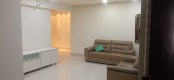 Master Bedroom in 4 BHK Apartment at Manikonda – for Sale