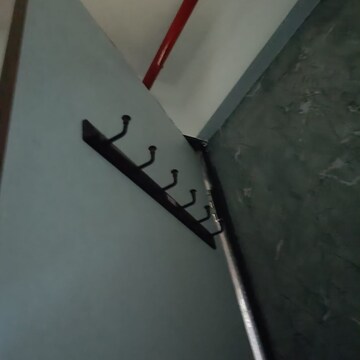 Furnished Amenities in 2.5 BHK Apartment at VTP Belair B And D Building, Mahalunge – for Rent