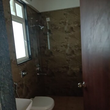 Bathroom in 2.5 BHK Apartment at VTP Belair B And D Building, Mahalunge – for Rent