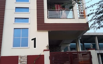 2 BHK Apartment For Sale in Modi Serene Park, Ghatkesar