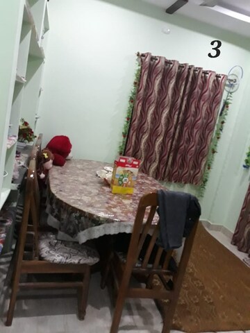 Master Bedroom in 2 BHK Apartment at Modi Serene Park, Ghatkesar – for Sale