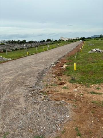 Plot Area in  Plot at Mangalagiri – for Sale