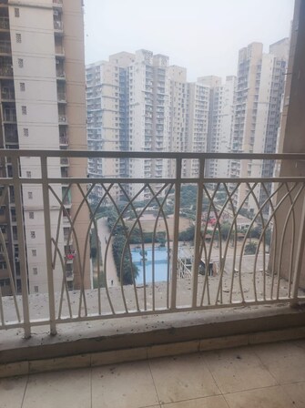 3 BHK Apartment For Resale in Mahagun Mywoods Noida Ext Sector 16c Greater Noida  7900102