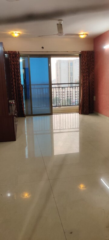 2 BHK Apartment For Rent in K Raheja Corp Maple Leaf Powai Mumbai  7900094