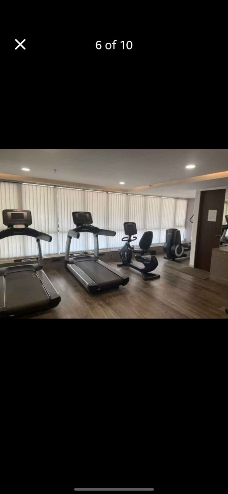 Gym, runwal-serene 2 Bedroom 750 Sq.Ft. Apartment In Govandi East Mumbai 7900396