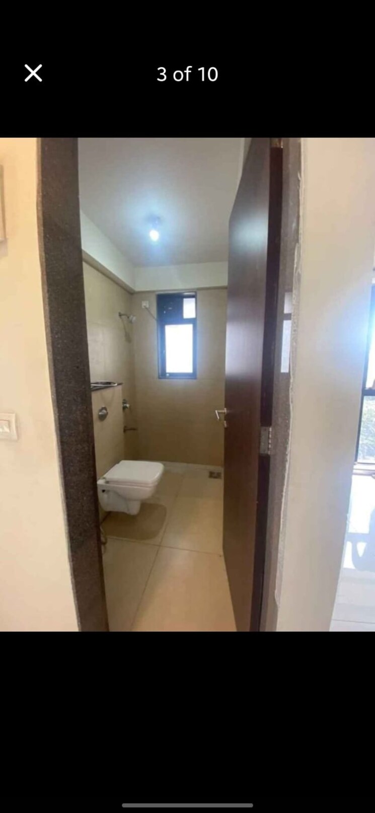 Bathroom, runwal-serene 2 Bedroom 750 Sq.Ft. Apartment In Govandi East Mumbai 7900396
