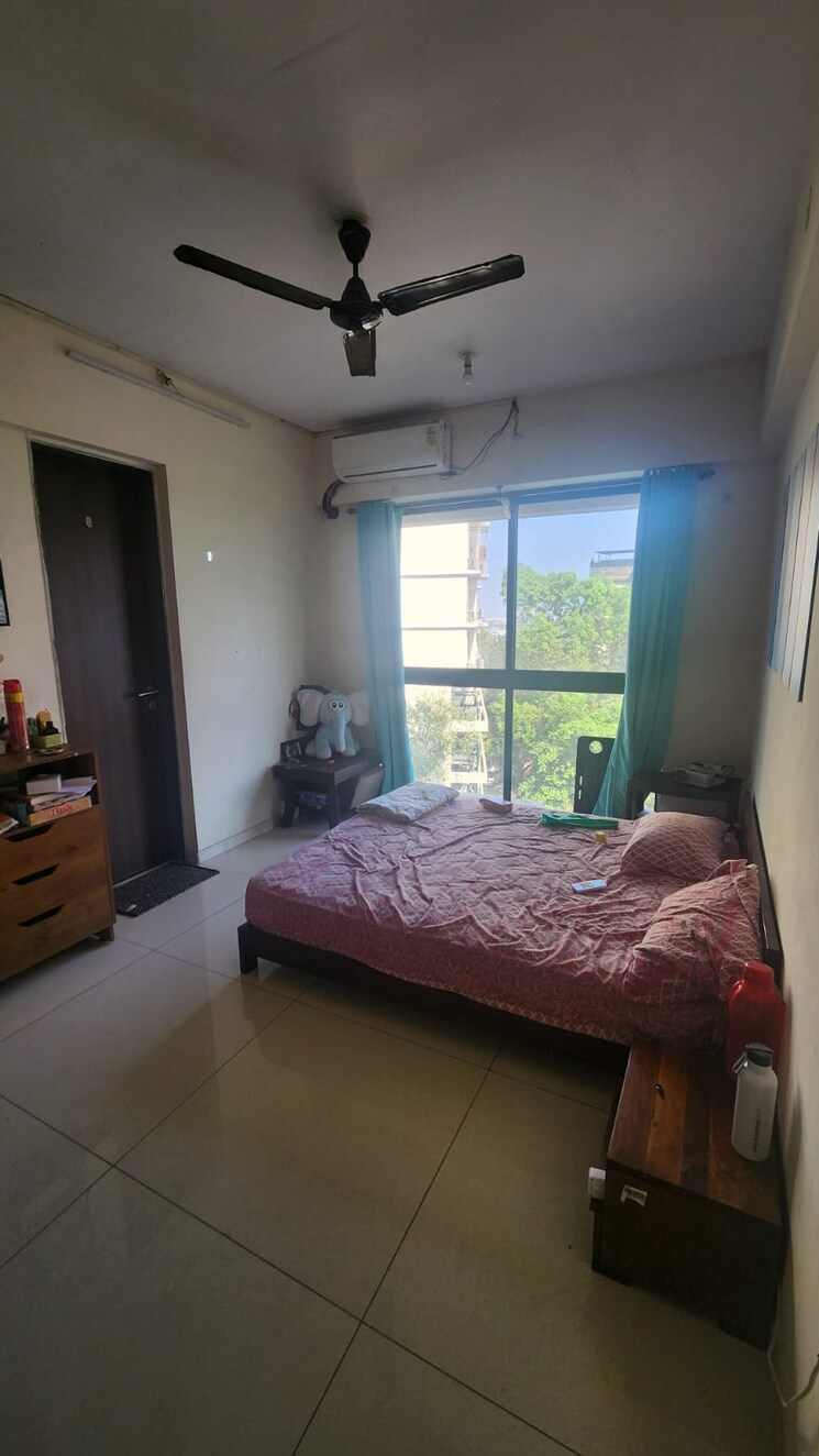 Bedroom, runwal-serene 2 Bedroom 750 Sq.Ft. Apartment In Govandi East Mumbai 7900396