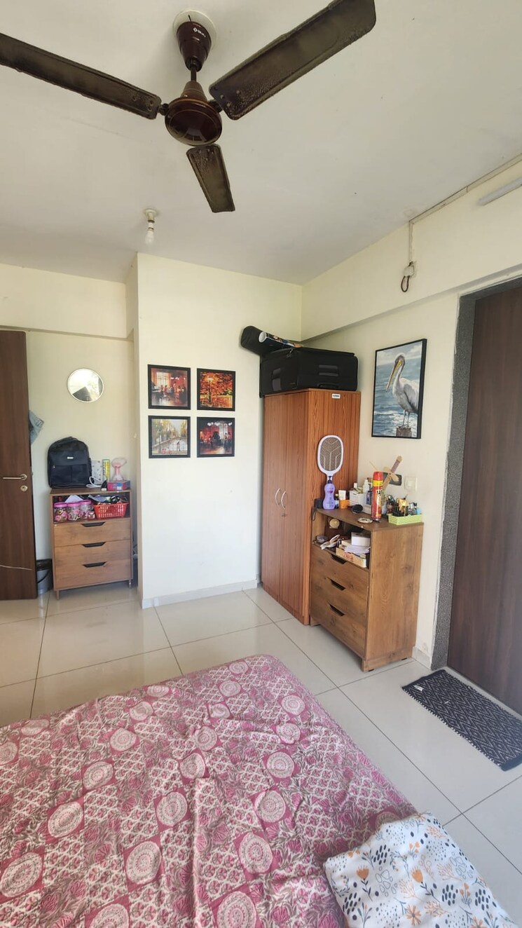 Living Room, runwal-serene 2 Bedroom 750 Sq.Ft. Apartment In Govandi East Mumbai 7900396