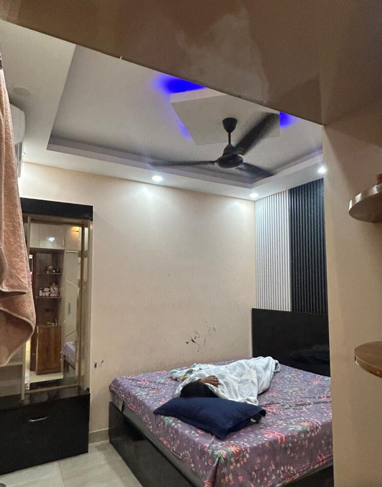 Master Bedroom, gaur-city-2-14th-avenue 3 Bedroom 1175 Sq.Ft. Apartment In Sector 16c Greater Noida Greater Noida 7900113