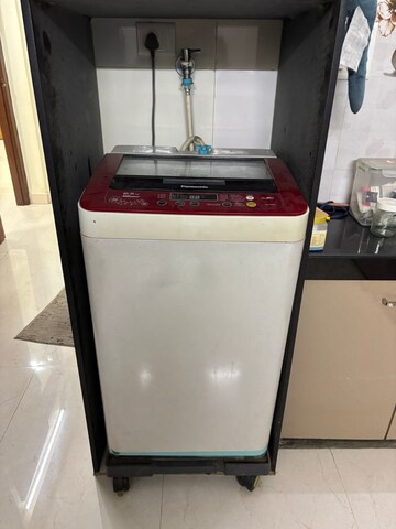  2 BHK Apartment at Peddar Road – for Rent