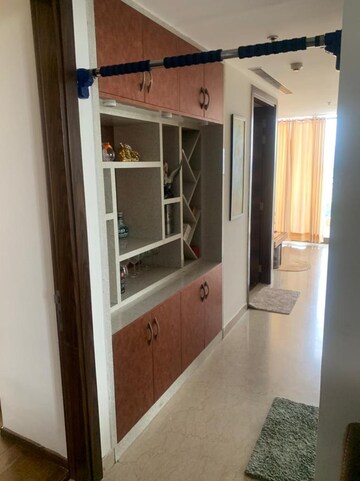 Furnished Amenities in 3 BHK Apartment at M3M Golf Estate, Sector 65 – for Sale