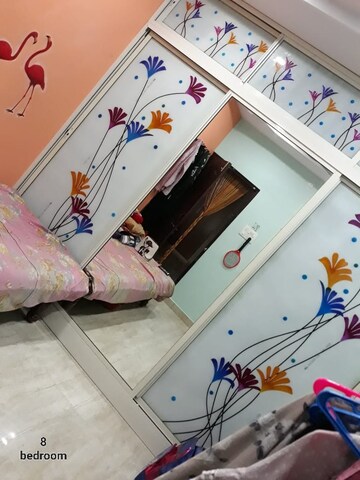 Furnished Amenities in 2 BHK Apartment at Modi Paradise Apartment, Hayathnagar – for Sale