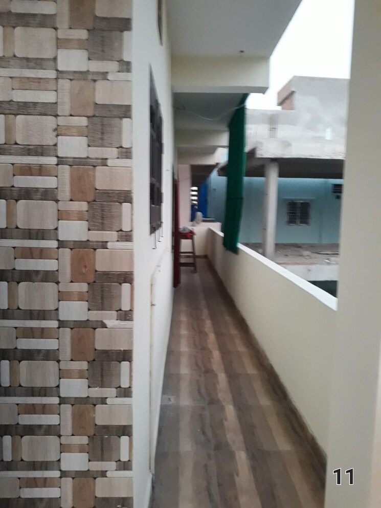 Balcony, modi-paradise-apartment 2 Bedroom 970 Sq.Ft. Apartment In Hayathnagar Hyderabad 7900115