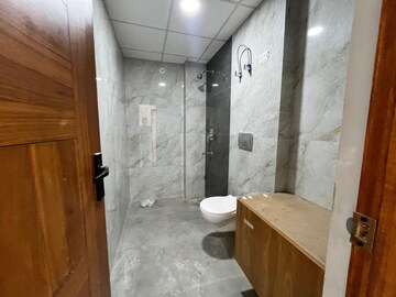 Attached Bathroom in 3 BHK Builder Floor at Sector 49 – for Sale