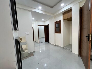 Building Lobby in 3 BHK Builder Floor at Sector 49 – for Sale