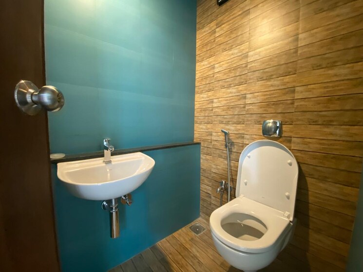 Bathroom, lodha-crown-quality-homes 1 Bedroom 317 Sq.Ft. Apartment In Majiwada Thane 7900111