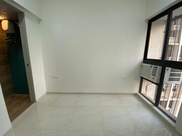 Furnished Amenities in 1 BHK Apartment at Lodha Crown Quality Homes, Majiwada – for Sale
