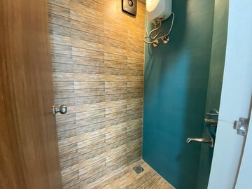 Furnished Amenities in 1 BHK Apartment at Lodha Crown Quality Homes, Majiwada – for Sale