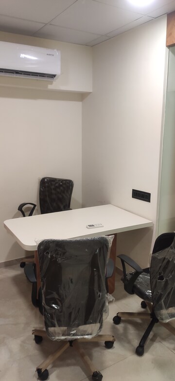  Office Space For Rent in Skylark Apartment Belapur, Cbd Belapur Sector 11