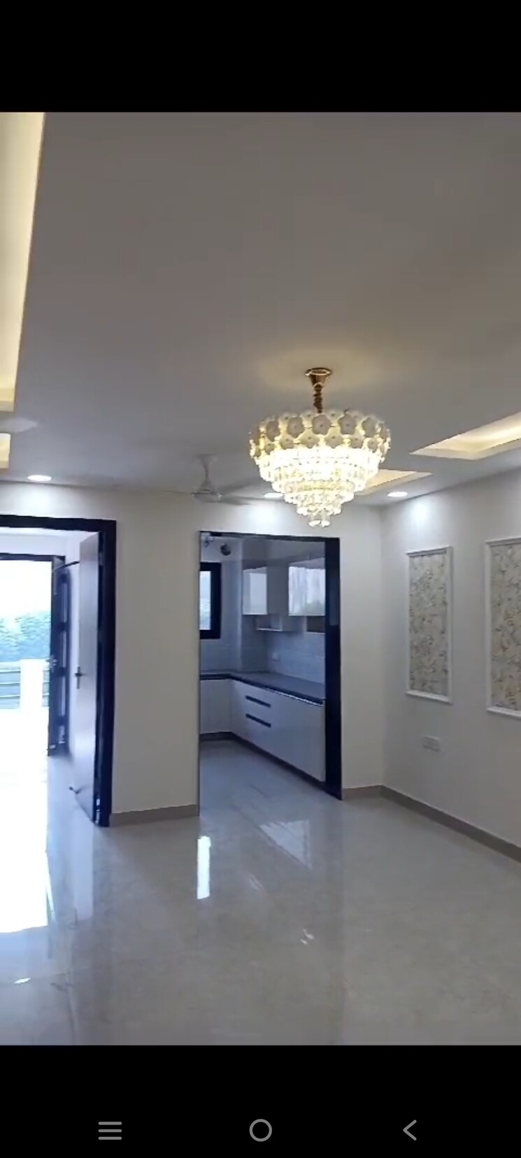 Room, bptp-district 3 Bedroom 274 Sq.Yd. Builder Floor In Sector 81 Faridabad 7900176