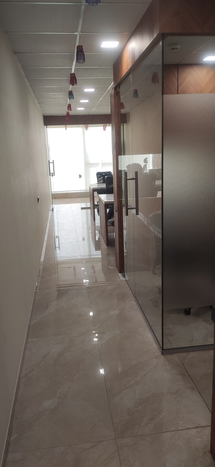 Floor Plan, skylark-apartment-belapur Commercial Office Space 550 Sq.Ft. In Cbd Belapur Sector 11 Navi Mumbai 7900146