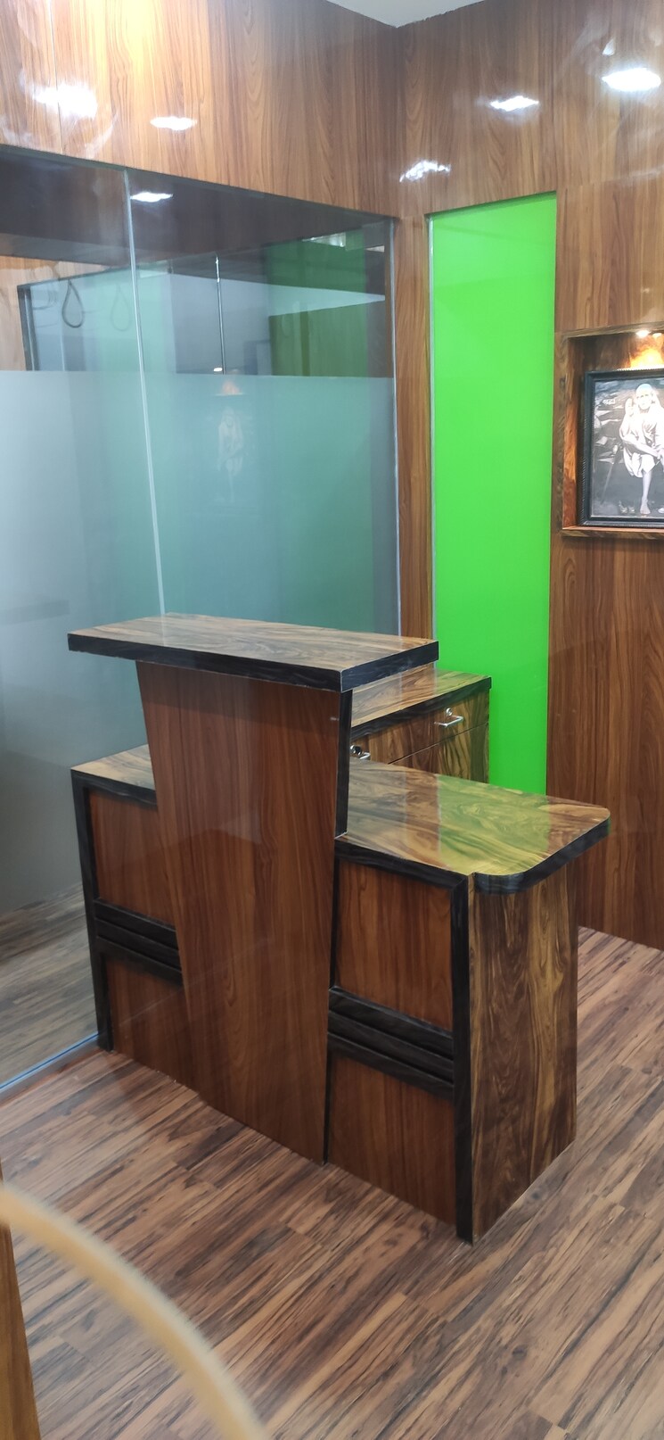 undefined, skylark-apartment-belapur Commercial Office Space 550 Sq.Ft. In Cbd Belapur Sector 11 Navi Mumbai 7900146