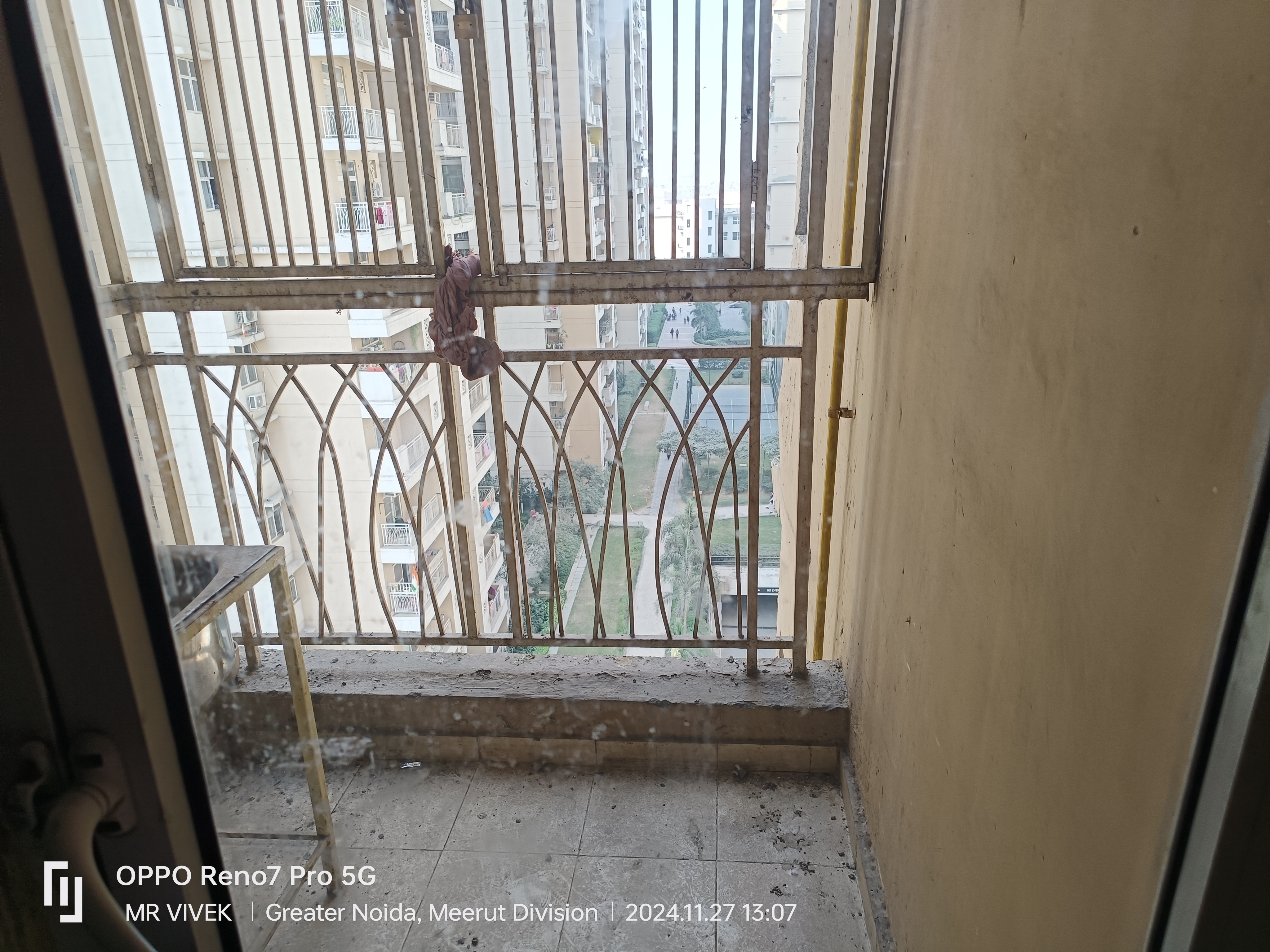 2.5 BHK + Study Room Apartment For Sale in Mahagun Mywoods II