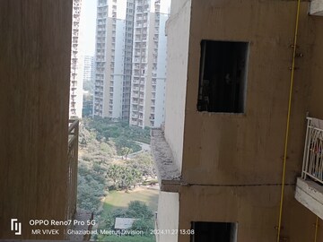 2.5 BHK Apartment – Exterior View View at Mahagun Mywoods II, Sector 16c Greater Noida - for Sale