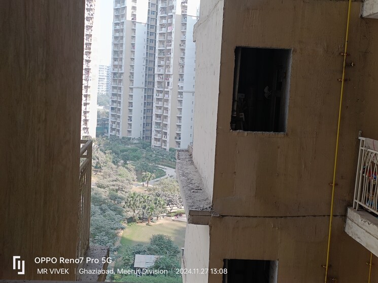 Exterior View, mahagun-mywoods-ii 2.5 Bedroom 1125 Sq.Ft. Apartment In Sector 16c Greater Noida Greater Noida 7900136