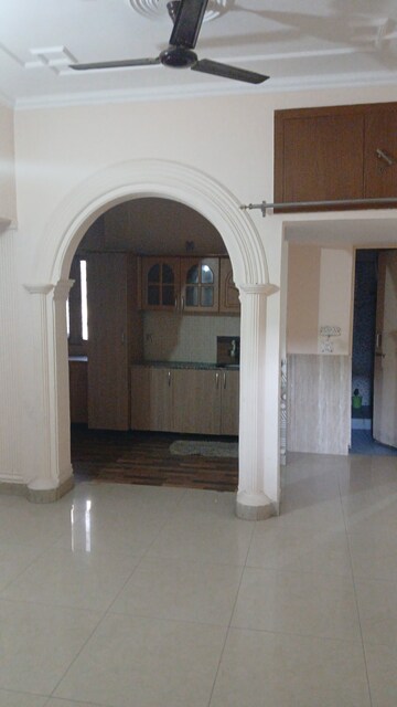 Bathroom in 2 BHK Apartment at Srijan Apartments, Sector 62 – for Rent