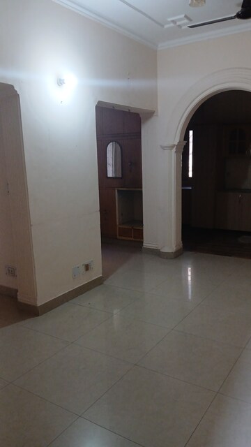 Kitchen in 2 BHK Apartment at Srijan Apartments, Sector 62 – for Rent