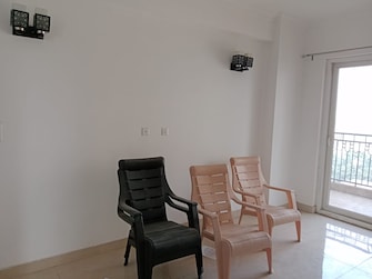 3 BHK Apartment For Rent in ATS Tourmaline Sector 109 Gurgaon  7900139