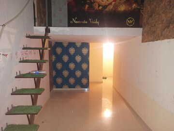 Floor Plan in  Shop at Padmavati Tower Bhayandar, Bhayandar West – for Rent