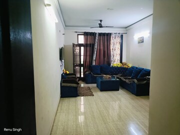 3 BHK Apartment For Rent in New Generation Maple Apartments, Dhakoli Village