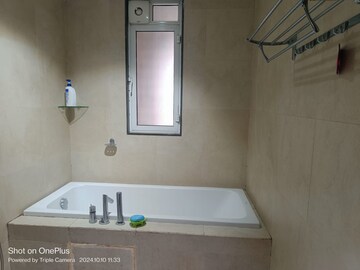 Furnished Amenities in 3 BHK Apartment at Lodha Belmondo, Gahunje – for Rent