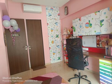 Room in 3 BHK Apartment at Lodha Belmondo, Gahunje – for Rent