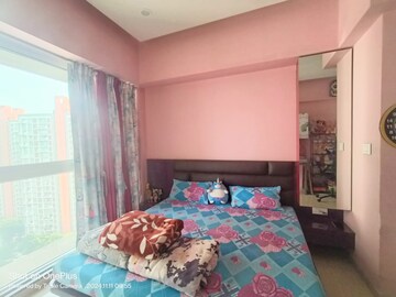 Bedroom in 3 BHK Apartment at Lodha Belmondo, Gahunje – for Rent