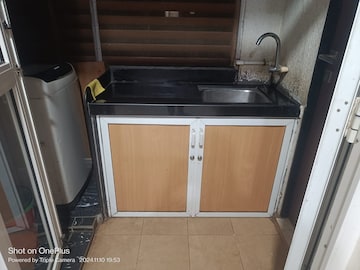 Furnished Amenities in 3 BHK Apartment at Lodha Belmondo, Gahunje – for Rent