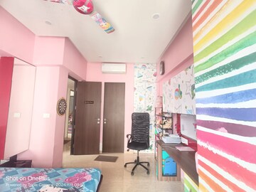  3 BHK Apartment at Lodha Belmondo, Gahunje – for Rent