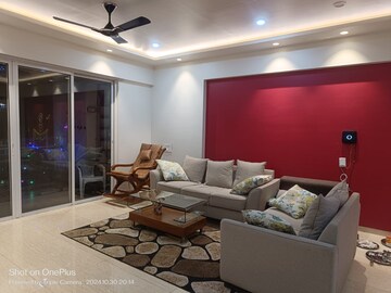 3 BHK Apartment For Rent in Lodha Belmondo, Gahunje