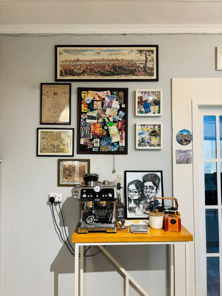 undefined, cosmos-executive 3 Bedroom 1100 Sq.Ft. Apartment In Sector 3 Gurgaon 7900180