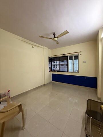 Bedroom in 1 BHK Apartment at Om Krishna CHS, Dahisar East – for Sale