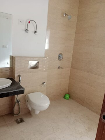 Bathroom in 3 BHK Apartment at ATS Tourmaline, Sector 109 – for Rent