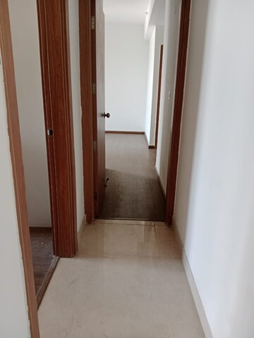 Building Lobby in 3 BHK Apartment at ATS Tourmaline, Sector 109 – for Rent