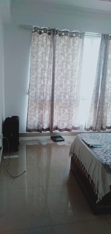 Bedroom in 2 BHK Apartment at Nahar Amrit Shakti Water Lily And White Lily, Chandivali – for Rent