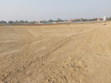 Plot Area in  Plot at Raebareli Road – for Sale