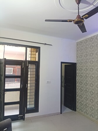 3 BHK Apartment For Rent in Hanumant Bollywood Heights Dhakoli Village Zirakpur  7900185