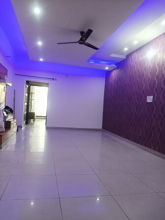 3 BHK Apartment For Rent in Hanumant Bollywood Heights Dhakoli Village Zirakpur  7900185