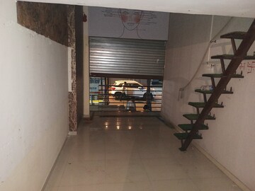 Floor Plan in  Shop at Sai Bhawan Bhayandar West, Bhayandar West – for Rent
