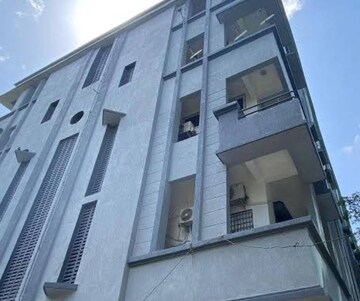  Office Space For Rent in Nirman Industrial Estate, Malad West